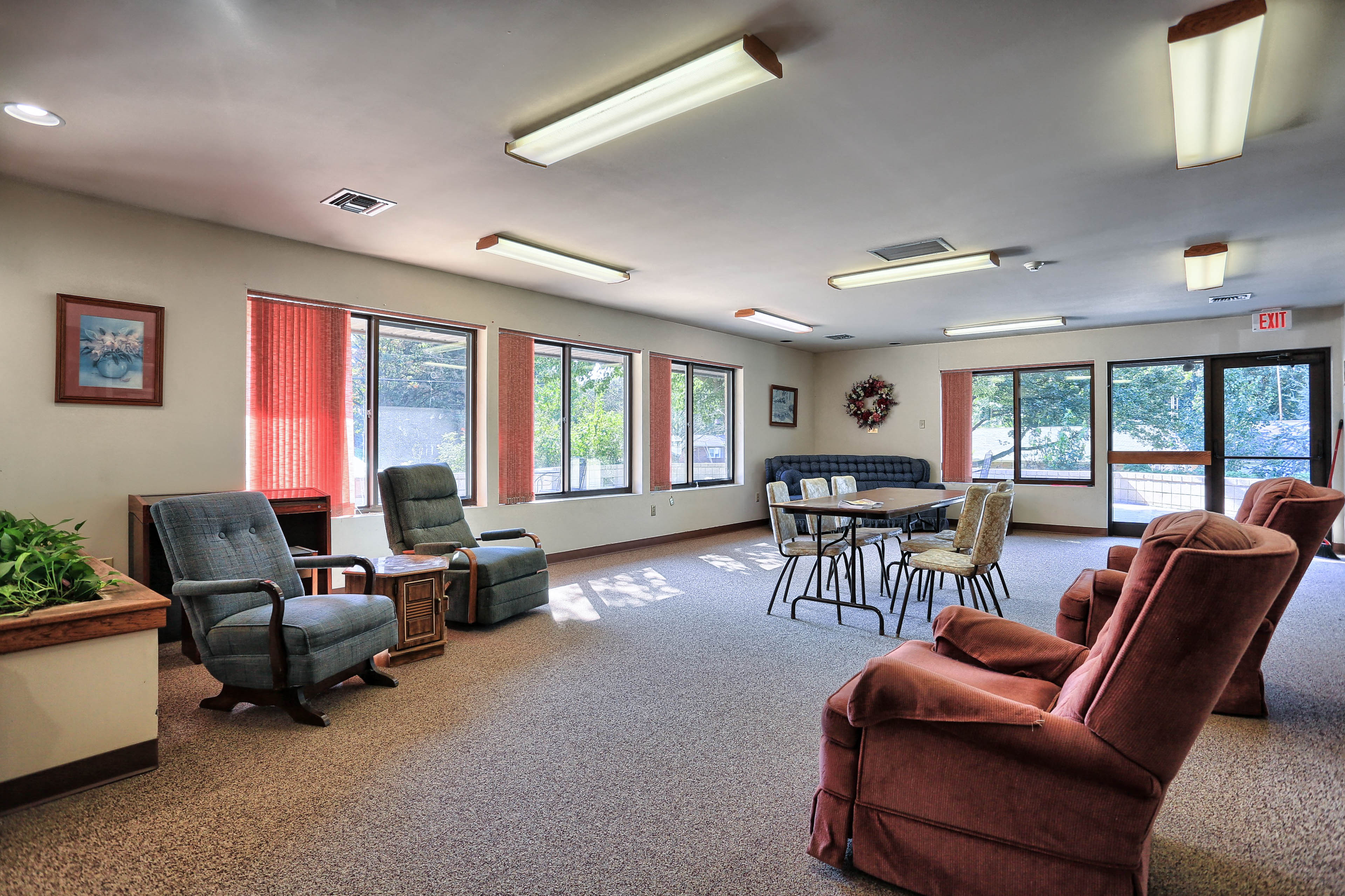 Mercersburg Apartments Brindle Terrace Photos